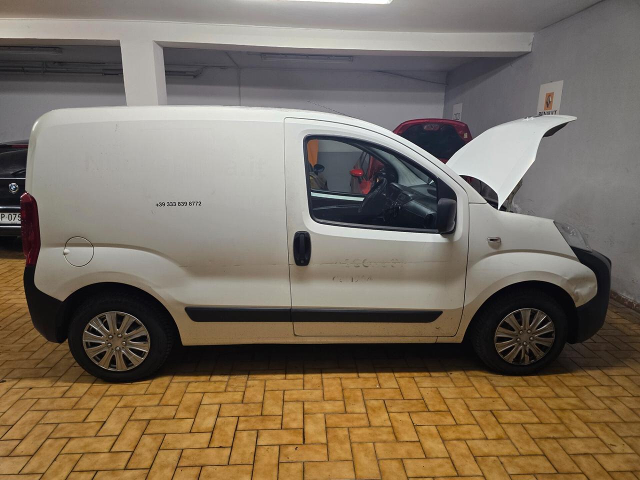 Fiat Qubo 1.3 MJT 75 CV Active