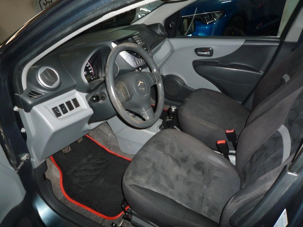 Suzuki Alto 1.0 GL