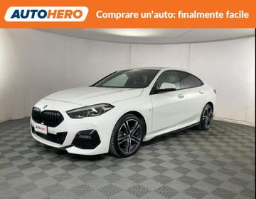 BMW 218 d Gran Coupé Msport