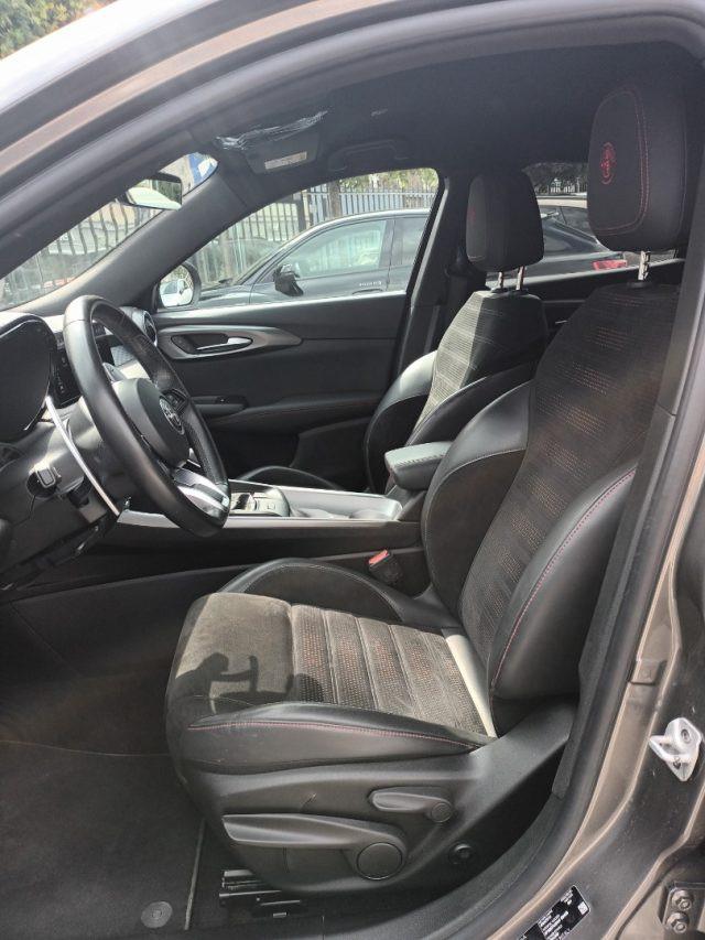 ALFA ROMEO Tonale 1500 MHEV EDIZIONE SPECIALE 130CV TCT7 CAM"20 ITA