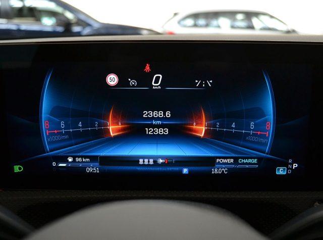 MERCEDES-BENZ A 35 AMG 4Matic Km 12.000 -Tetto-Kit Aero-Night Pack II **