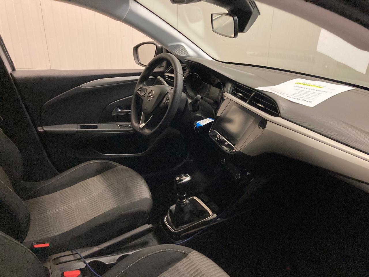 Opel Corsa 1.5 D 100 CV Edition-2023