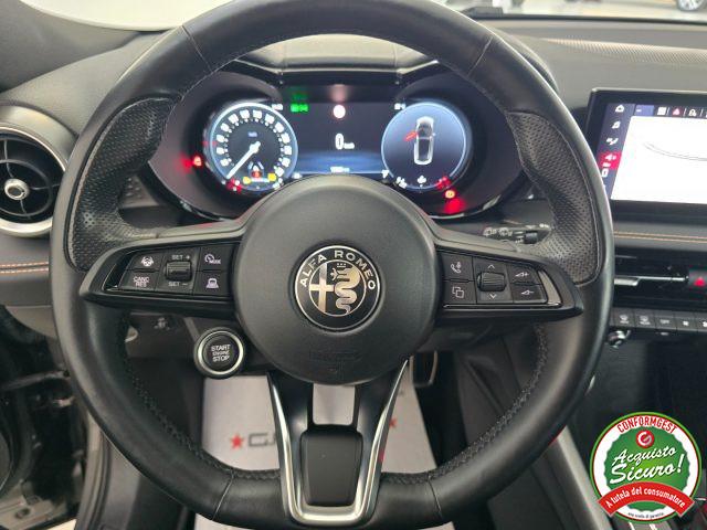 ALFA ROMEO Tonale 1.6 diesel 130 CV TCT6 Sprint