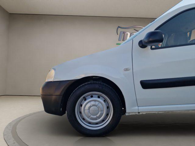 DACIA Logan Pick-Up 1.5 dCi 70CV