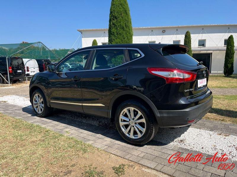 Nissan Qashqai dCi 130 2WD- RISERVATA A COMMERCIANTI D’AUTO