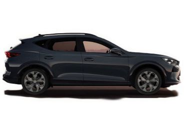 Cupra Formentor 1.5 e-hybrid 204cv dsg