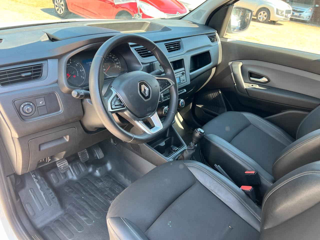 Renault Kangoo 1.5 Blue dCi 75CV Edition One