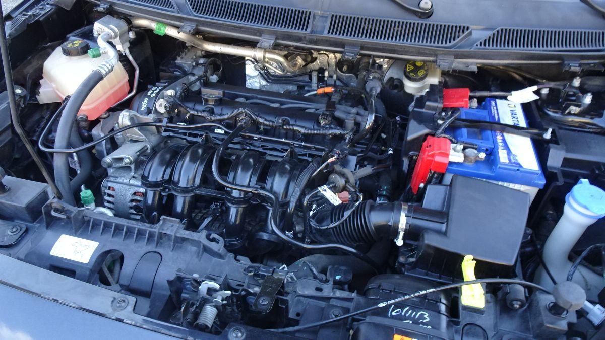 FORD - Ka plus - Ka+ 1.2 Ti-VCT 85 CV Ultimate Color