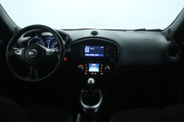 NISSAN Juke 1.6 N-Connecta NEOPATENTATI