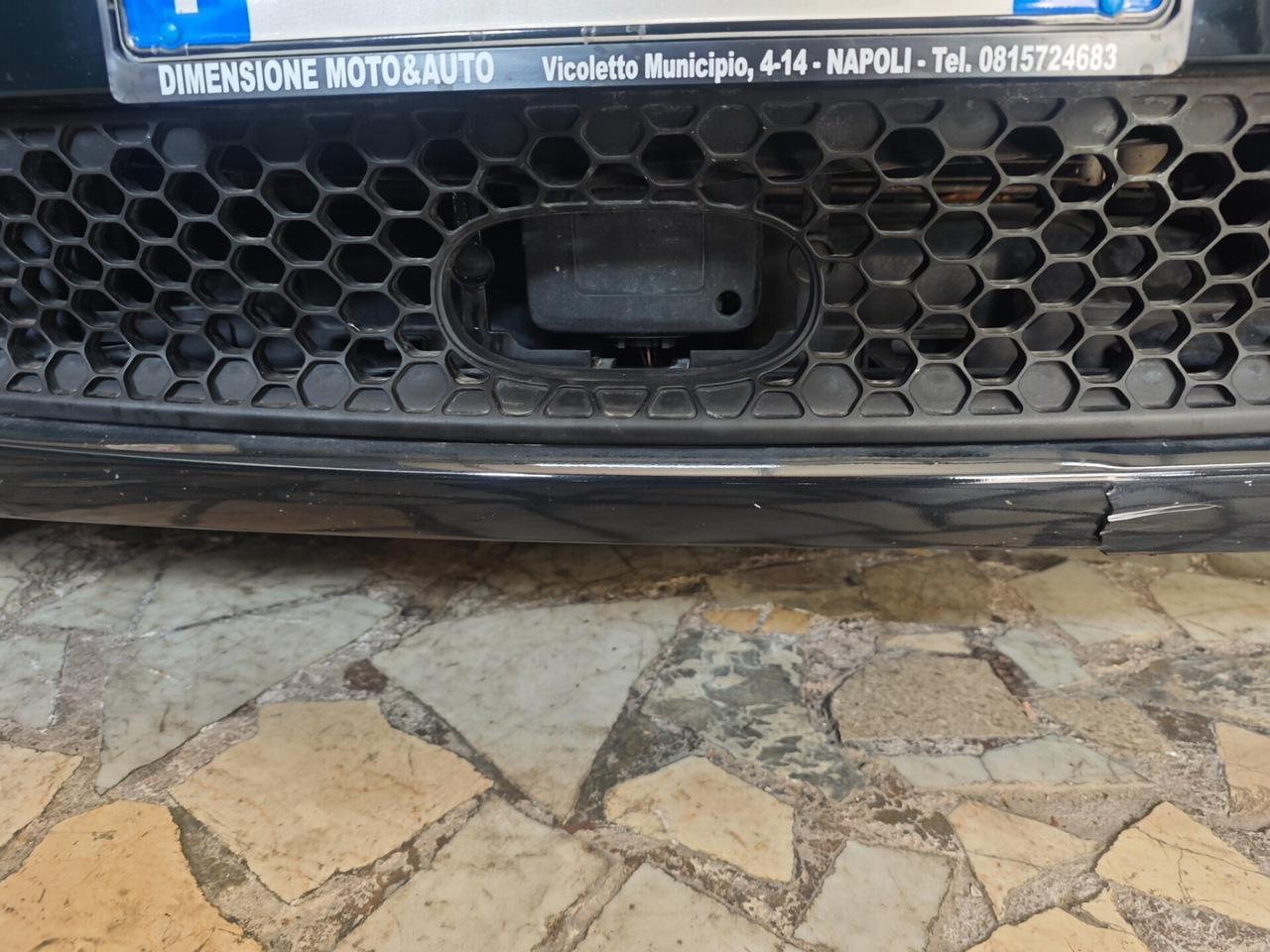 Smart ForTwo EQ Prime