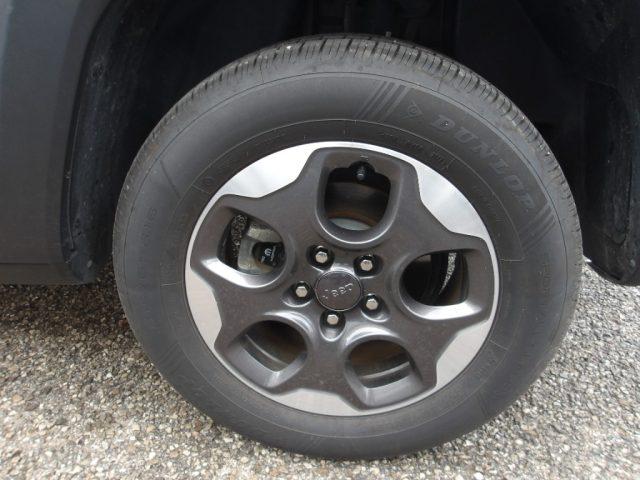 JEEP Renegade 2.0 Mjt 4WD SPORT EU6 UNIPROPRIETARIO