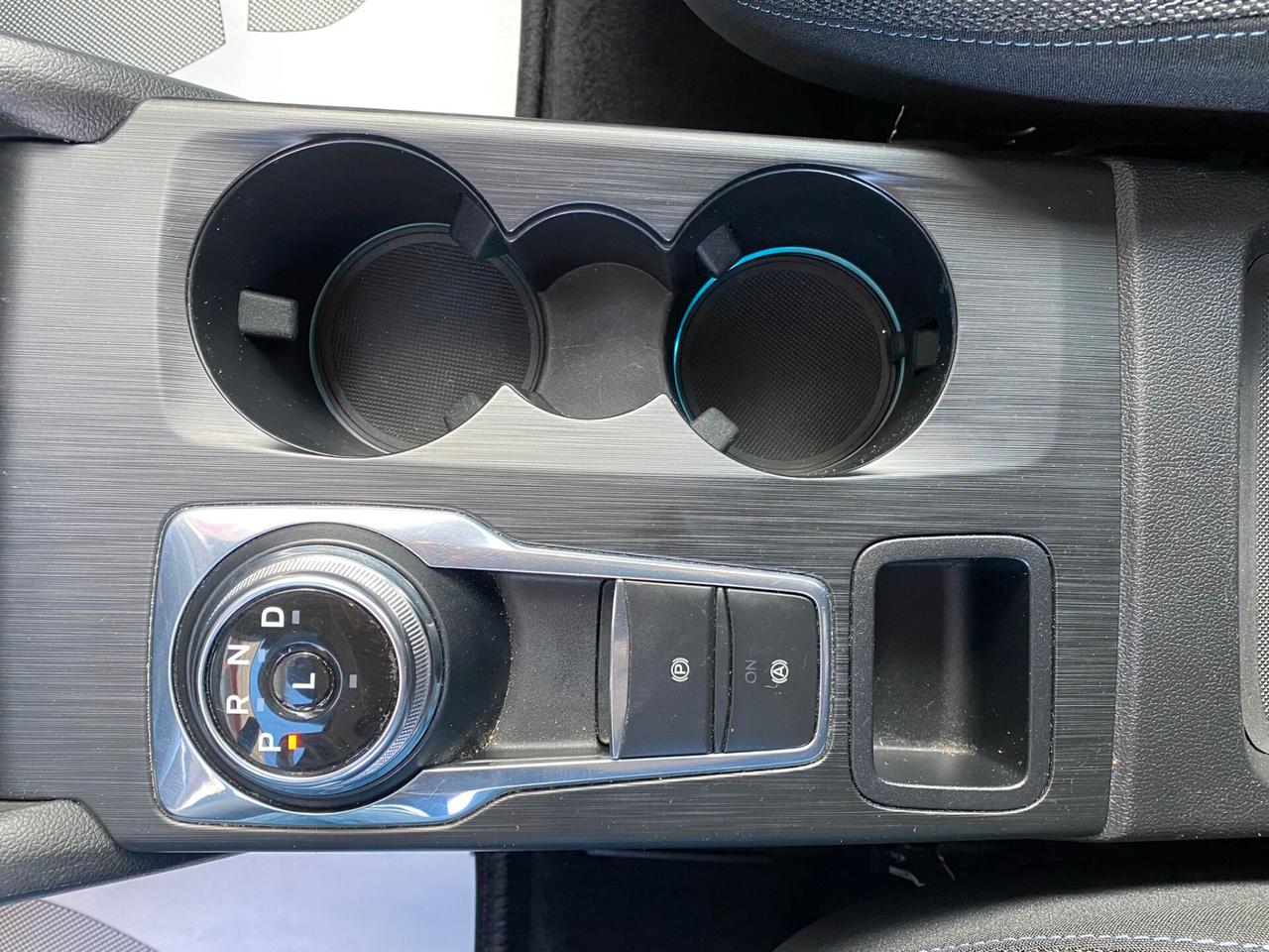 Ford Focus 1.5 EcoBlue 115 CV automatico SW Active