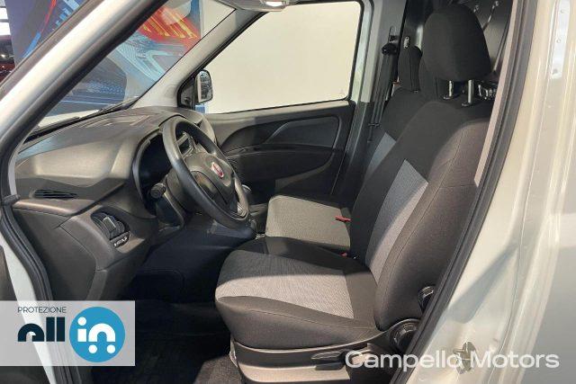 FIAT Other Doblò Cargo Doblò Cargo 1.6 Mjt 120cv Easy
