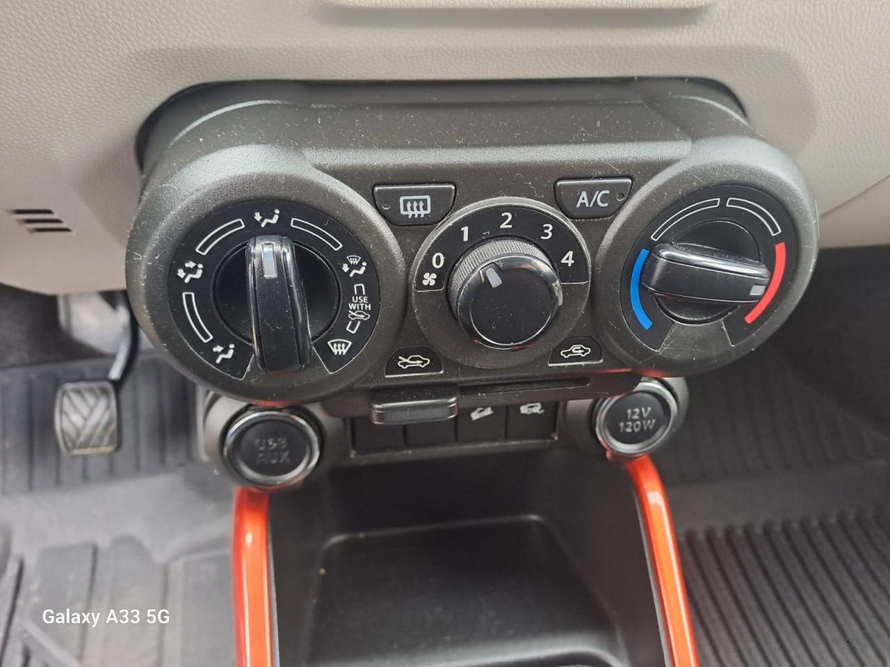 Suzuki Ignis 1.2 Dualjet iADVENTURE #8198