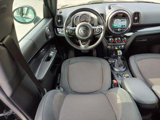 MINI Countryman 1.5 Cooper SE Hype Countryman ALL4 Automatica