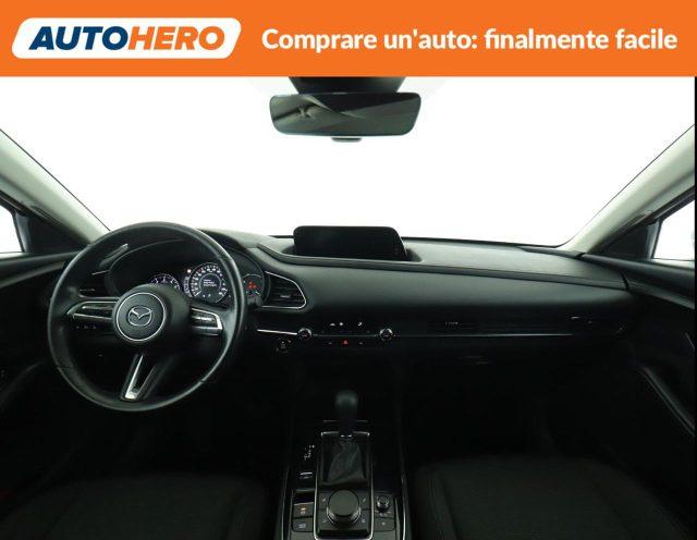 MAZDA CX-30 2.0L e-Skyactiv-G 150 CV M Hybrid 2WD Exceed