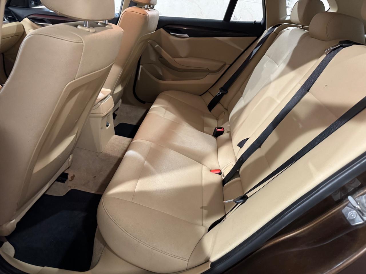 Bmw X1 xDrive18d X Line