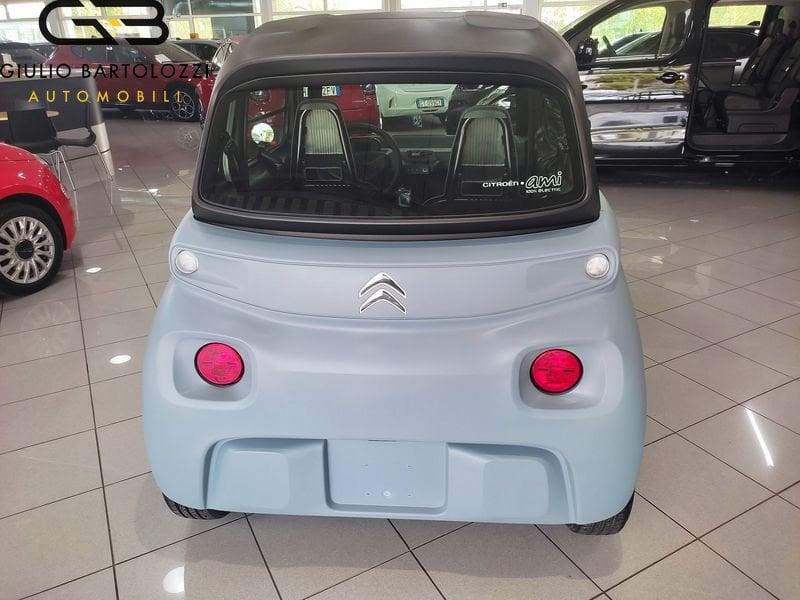 Citroën Ami My