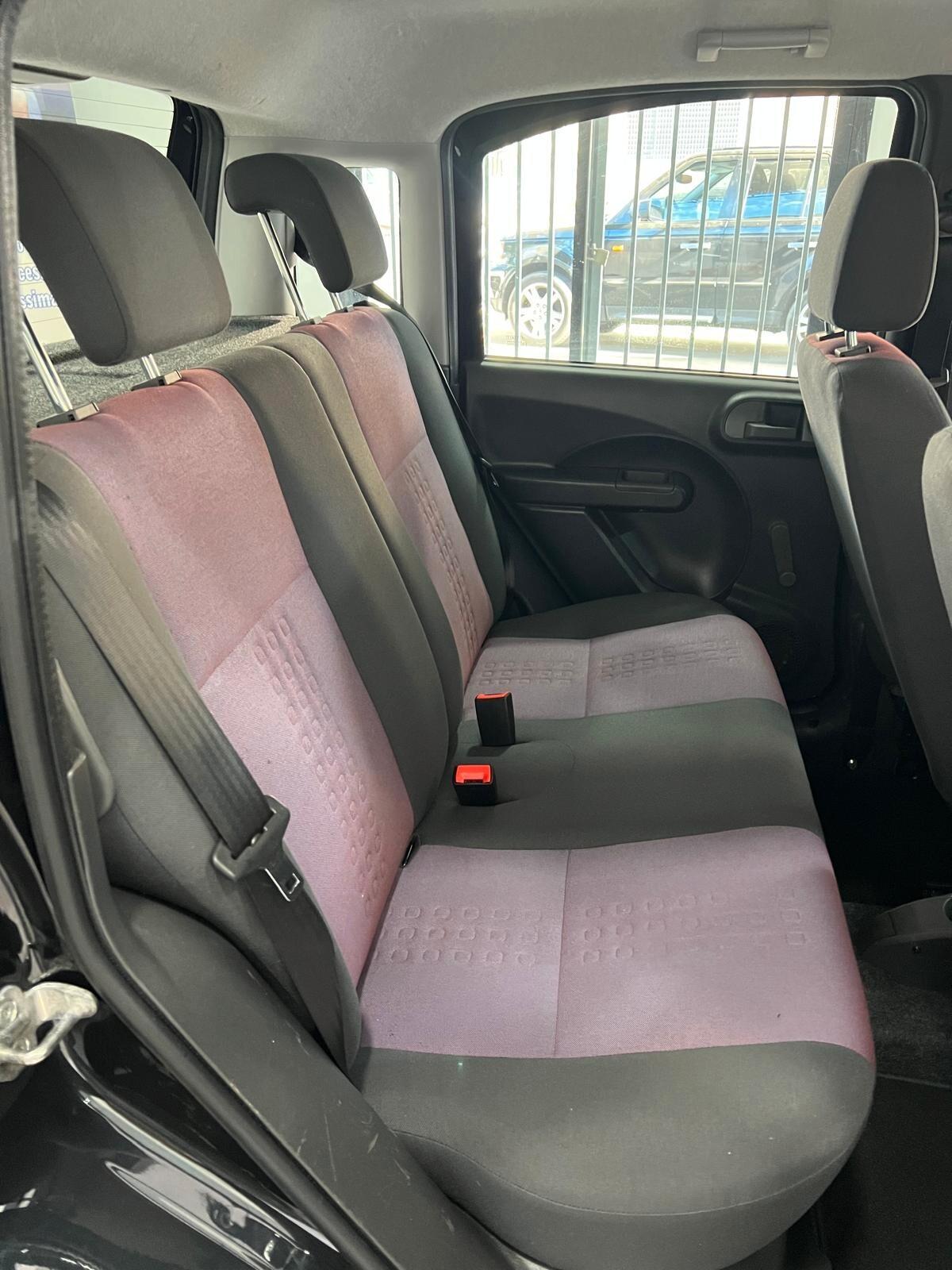 Fiat Panda 1.2 Emotion
