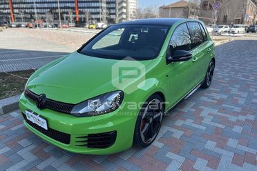 VOLKSWAGEN Golf GTI Edition 35