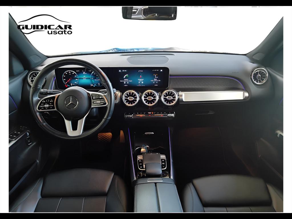 Mercedes-Benz GLB - X247 2019 - GLB 200 d Sport Plus auto