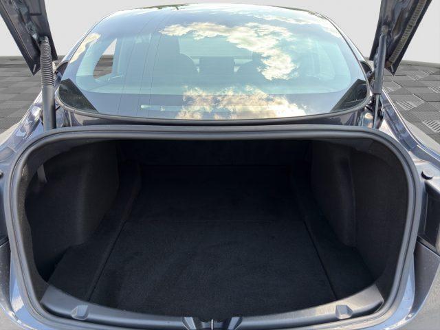 TESLA Model 3 Model 3 Long Range Dual Motor AWD