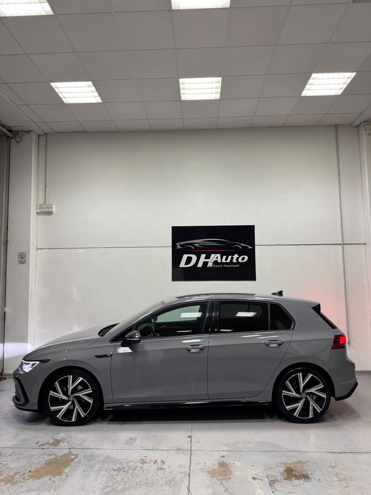 Volkswagen Golf 1.5 TSI EVO ACT R-Line
