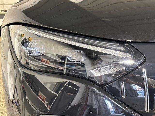 MERCEDES-BENZ EQE 43 4Matic AMG Premium