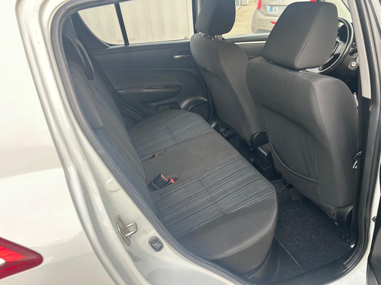 Suzuki Swift 1.3 DDiS 5 porte B-Easy