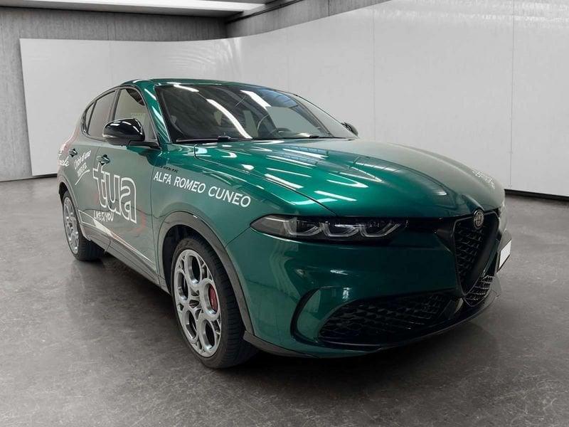 Alfa Romeo Tonale 1.5 hybrid Speciale 130cv tct7