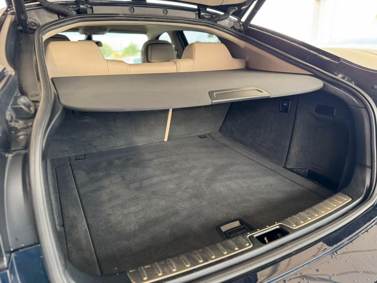Bmw X6 xDrive35d Futura