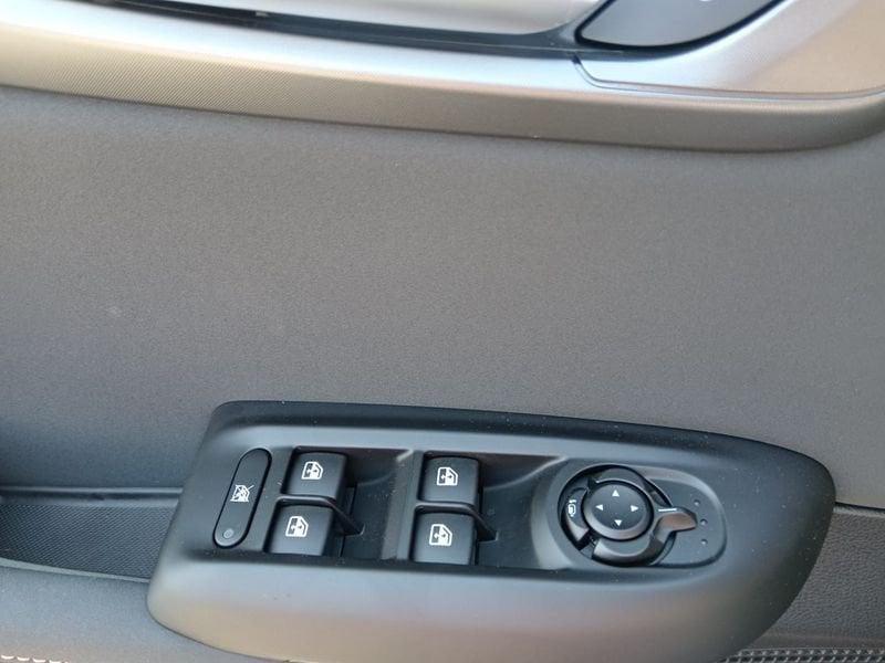 Alfa Romeo Tonale 1.5 160cv Hybrid TCT7 Sprint