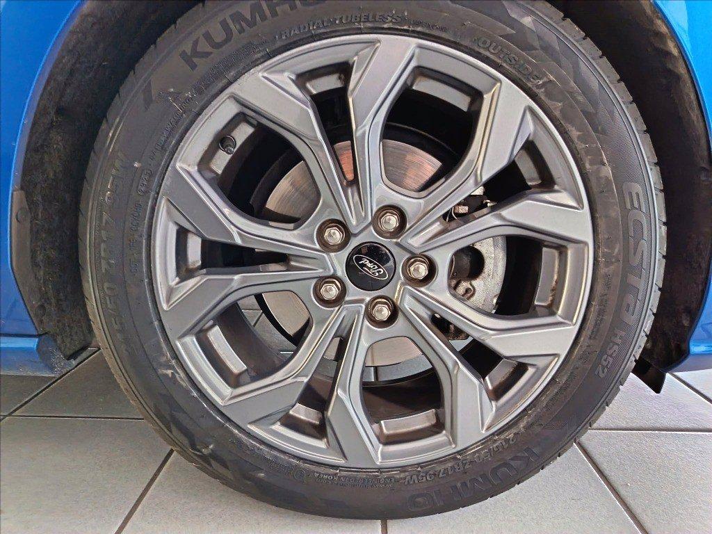 FORD Focus 1.0 ecoboost h ST-Line 125cv powershift del 2023