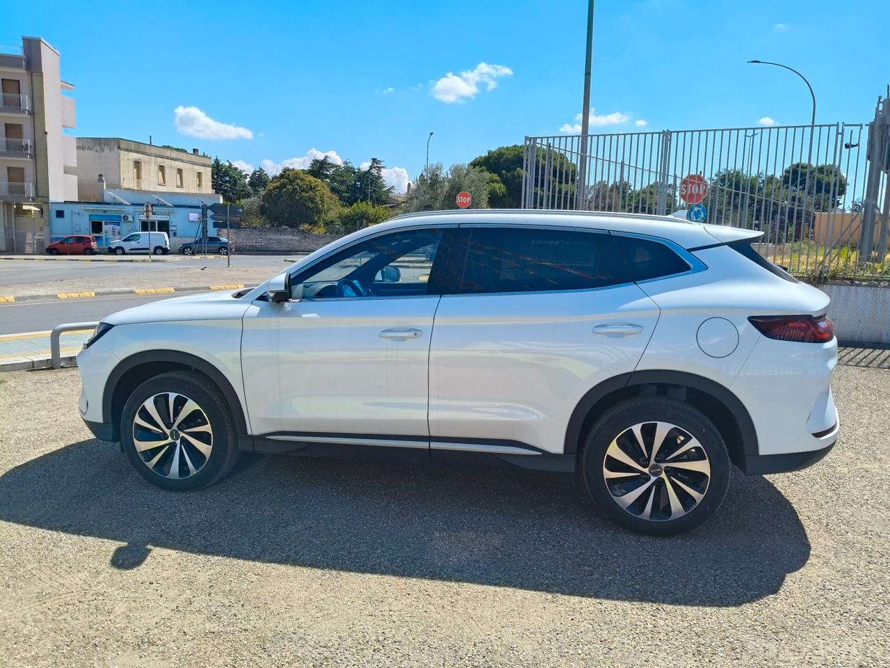 Byd Seal U DM-i 1.5 Turbo Hybrid Design 4x4 KM0