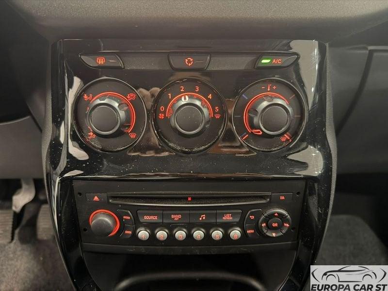 Citroën C3 1.2 82 Exclusive
