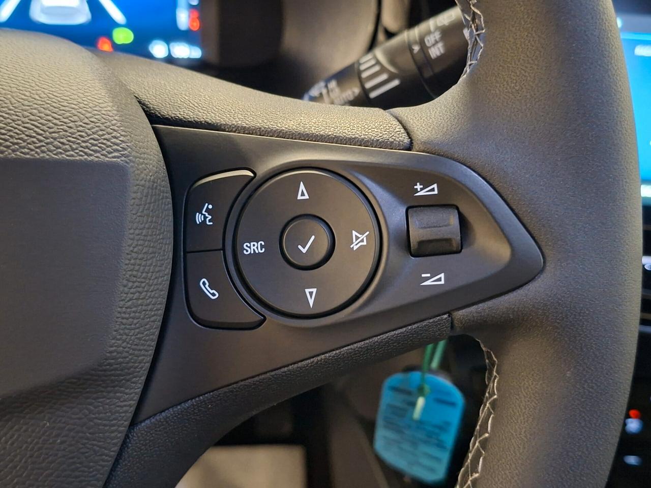 Opel Corsa 1200 Turbo 101CV GS 5 Porte Km. 0