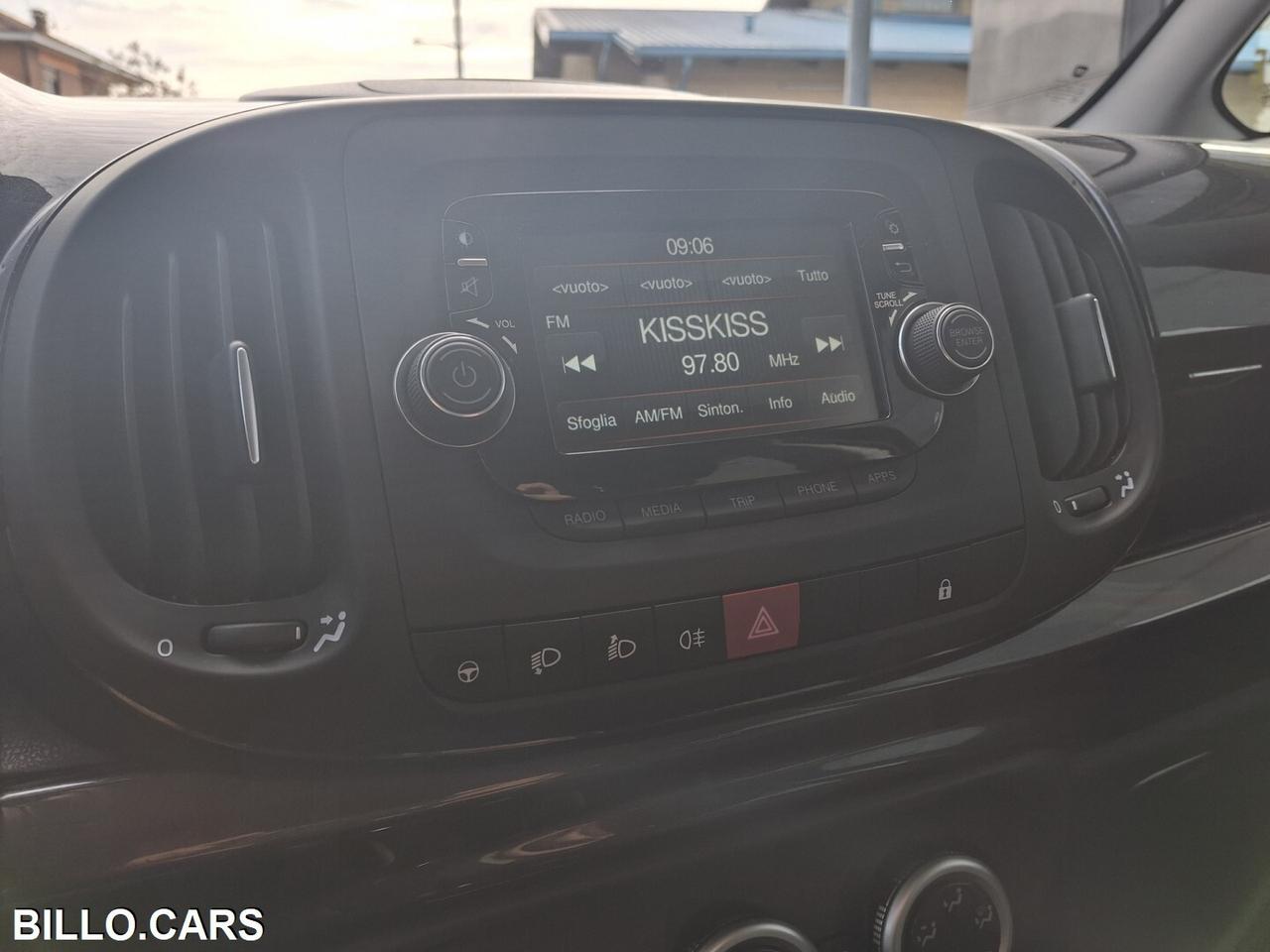 Fiat 500L 1.4 Urban 95cv my19