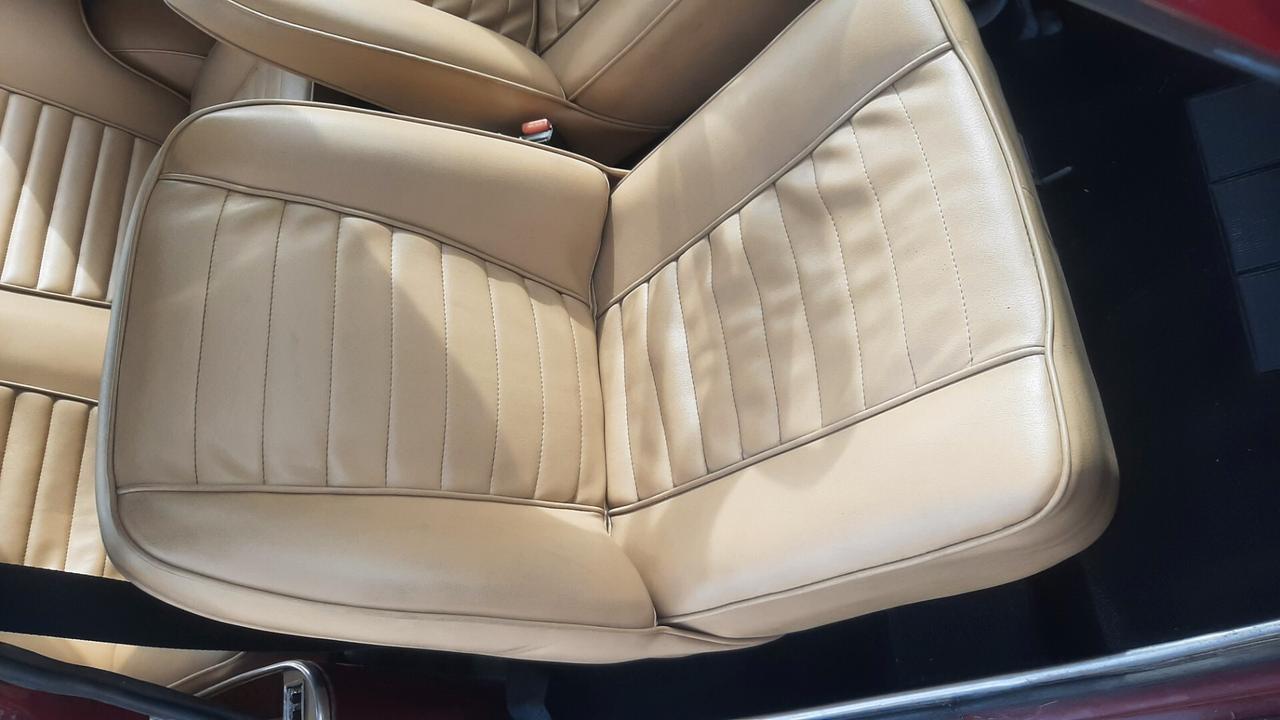 Innocenti Mini Cooper 1000