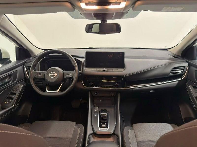 Nissan Qashqai 1.5 HEV e-Power N-Connecta Auto - IVA ESPOSTA