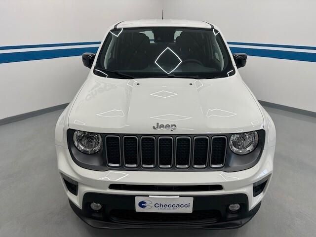 Jeep Renegade 1.6 mjt Limited 2wd 130cv 12/2022
