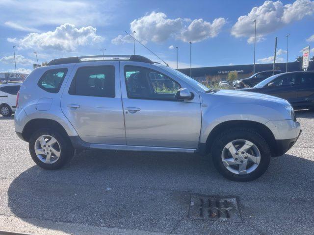 DACIA Duster 1.5 dCi 110CV 4x2 Lauréate