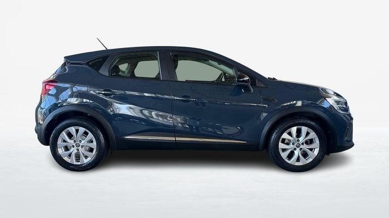 Renault Captur 1.0 tce Business Gpl 100cv 1.0 TCe GPL Business