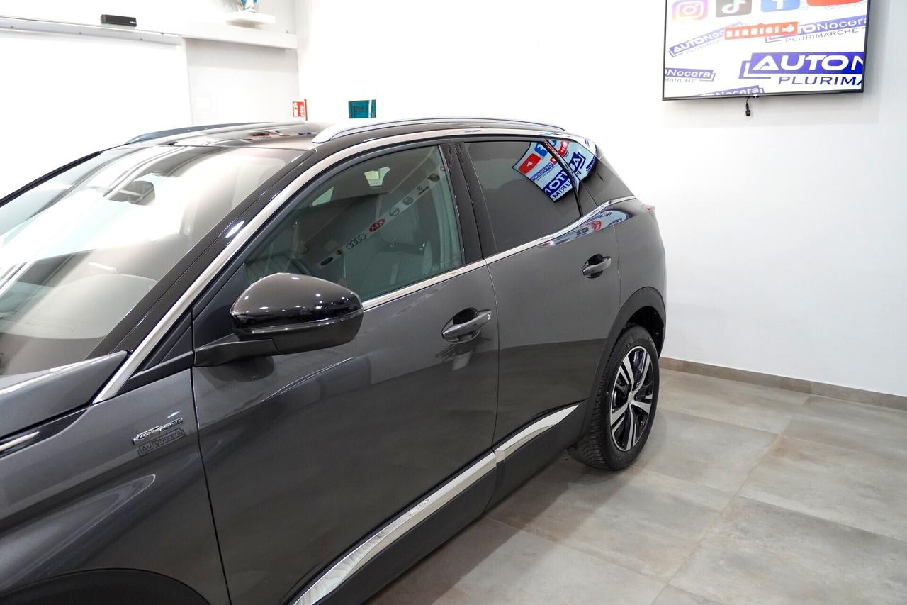 Peugeot 3008 1.2 Turbo 130cv GT Line - Full LED