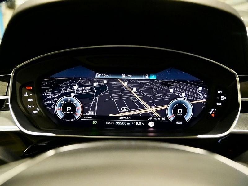 Audi A8 A8 L 50 TDI 3.0 quattro tiptronic ( presso la sede di Padova )