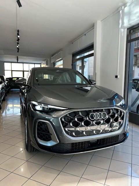 Audi Q5 SPORTBACK 2.0 TDI 204 CV