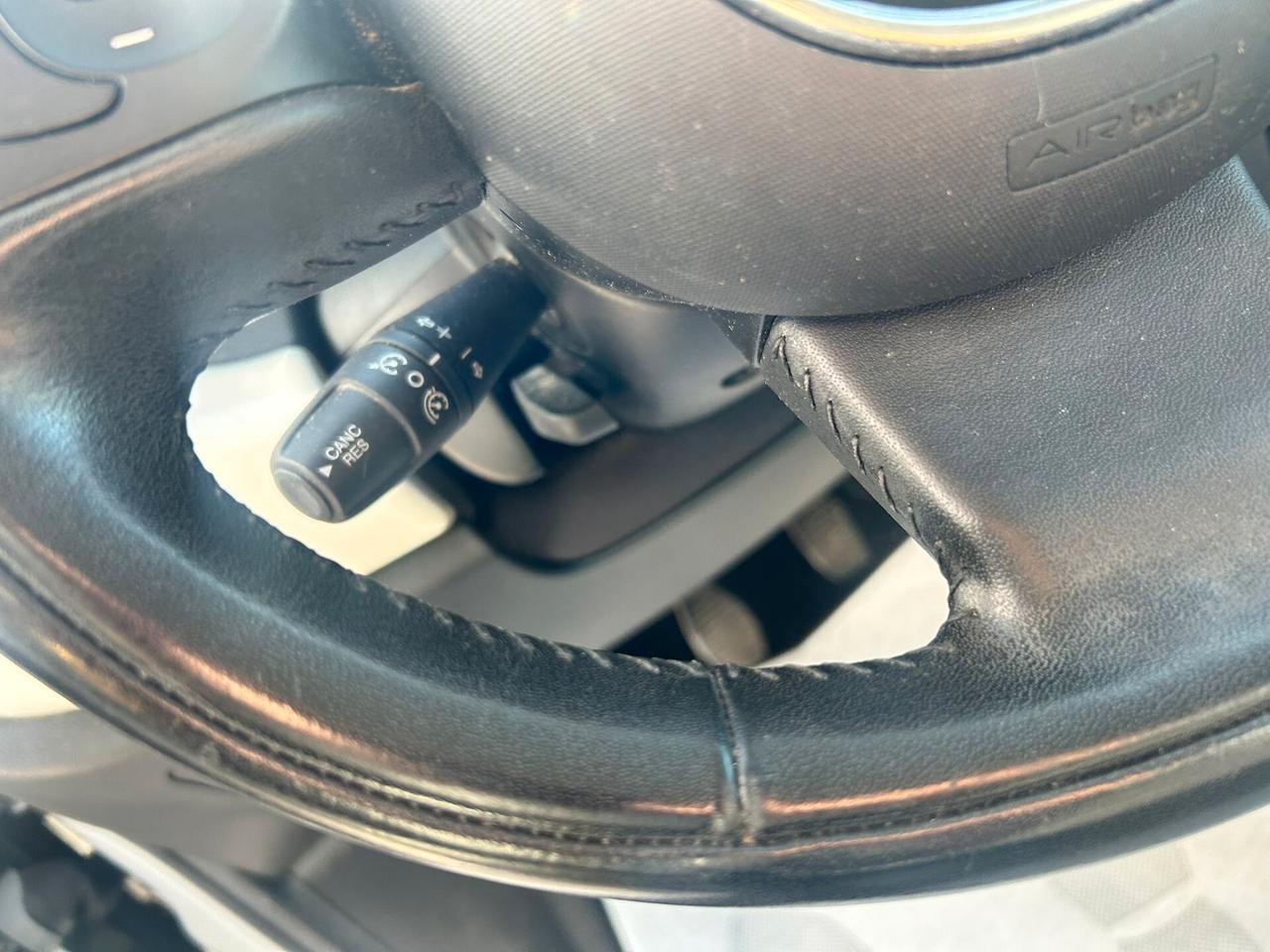 Fiat 500L 0.9 TWINAIR X NEOPATENTATI 2014