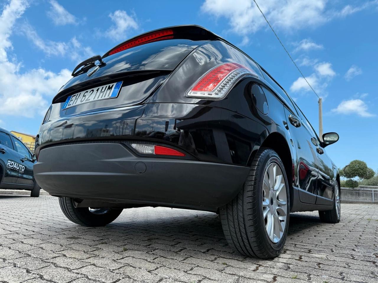 Lancia Delta 1.4 Multiair 140 CV S&S Gold