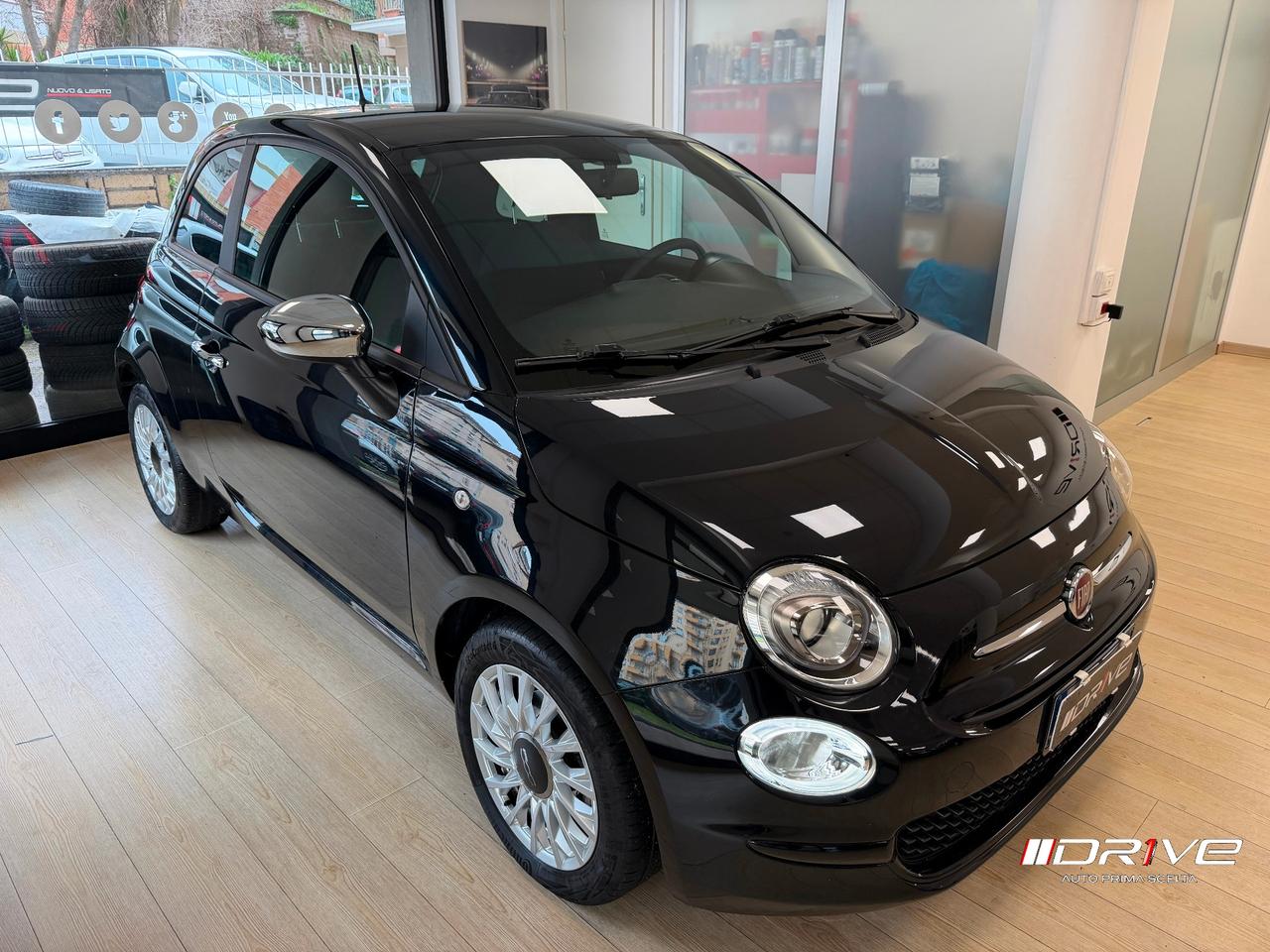 FIAT 500 (2015-2024) 500 1.0 Hybrid