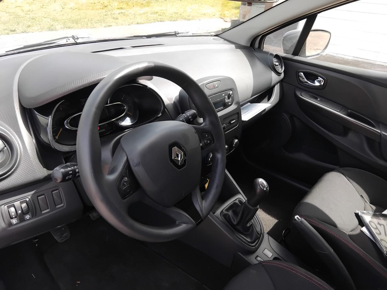 Renault Clio 1.5 dCi 8V 75CV 5 porte Live
