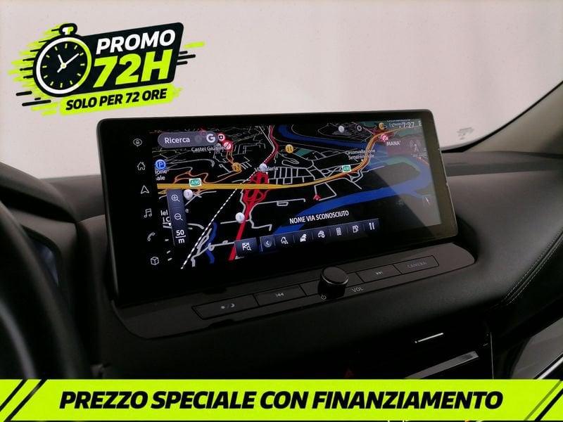 Nissan Qashqai 1.3 mhev N-Connecta 2wd 158cv xtronic